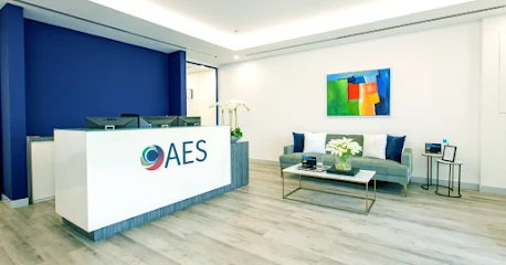 AES International