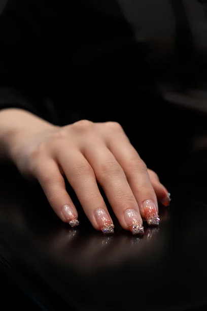 Bedashing Beauty Lounge