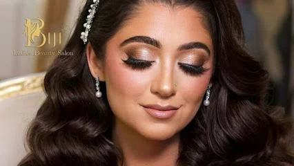 BIJI Ladies Beauty Salon - Home Service Salon Offering Luxury Makeup, Hair and Beauty Services