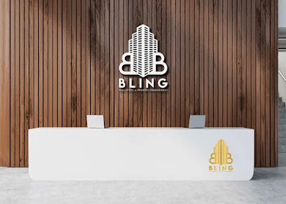 Bling Real Estate And Property Management L.L.C