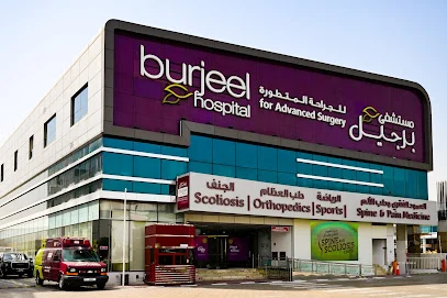 Burjeel