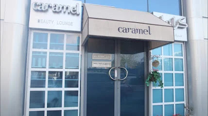 Caramel Beauty Lounge