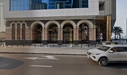 Cosmetic Care Medical Center