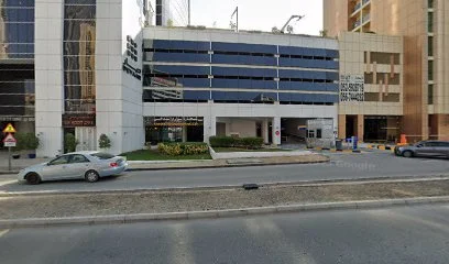 DIA REAL ESTATE LLC