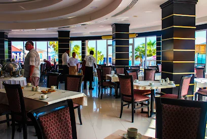 Dibba Rock Restaurant