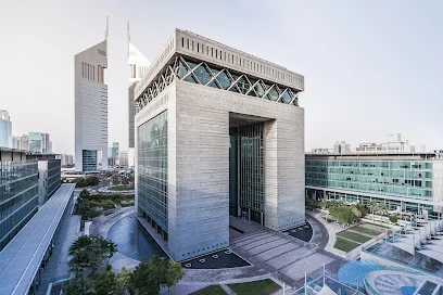 Dubai International Financial Centre