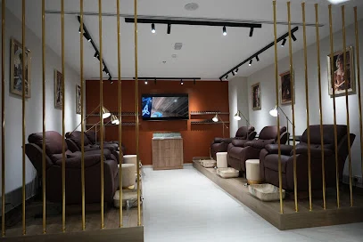 Dukes of Beauty - beauty salon Dubai Business Bay