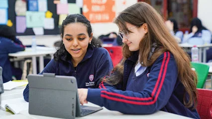 Emirates American School (EAS) - Sharjah