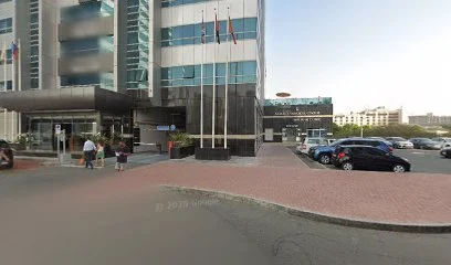 Fab Arabia DMCC