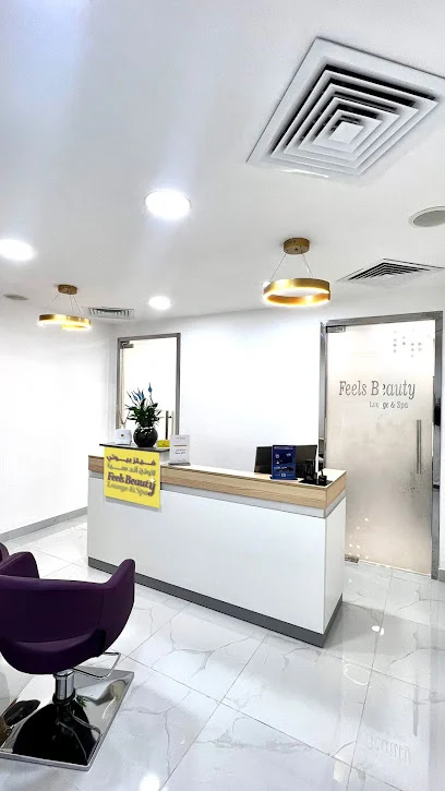 Feels Beauty Lounge & Spa