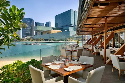 Finz Restaurant