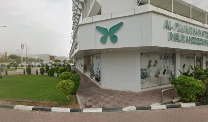 Fujairah Health District