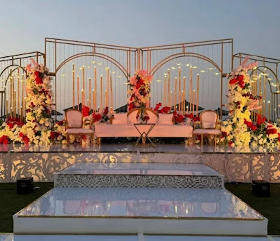 Ishqat Events | Event Management Company & Wedding Planner in Dubai, UAE