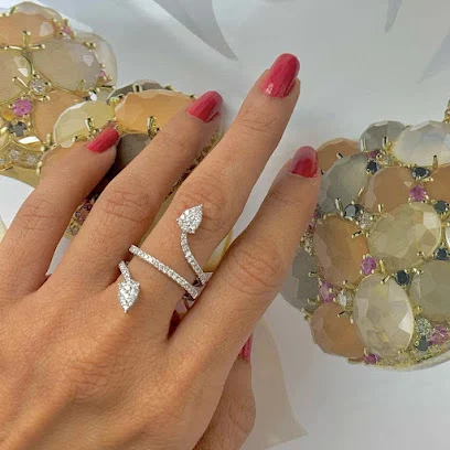 Laqura Jewellery
