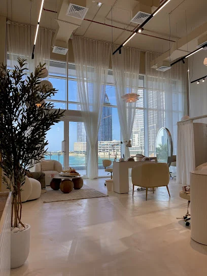 Level Up Russian beauty salon