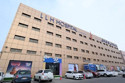 LLH Hospital Musaffah