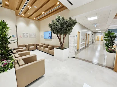 Mediclinic Reem Mall