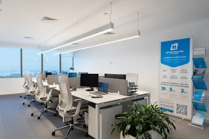Metropolitan Consulting