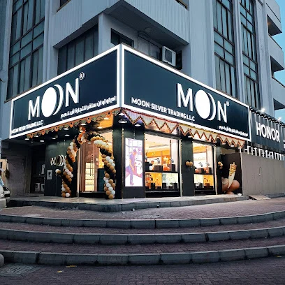 MOON SILVER ABU DHABI
