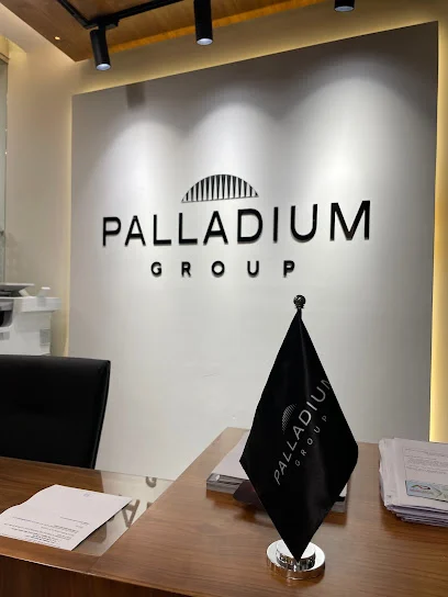 Palladium Group