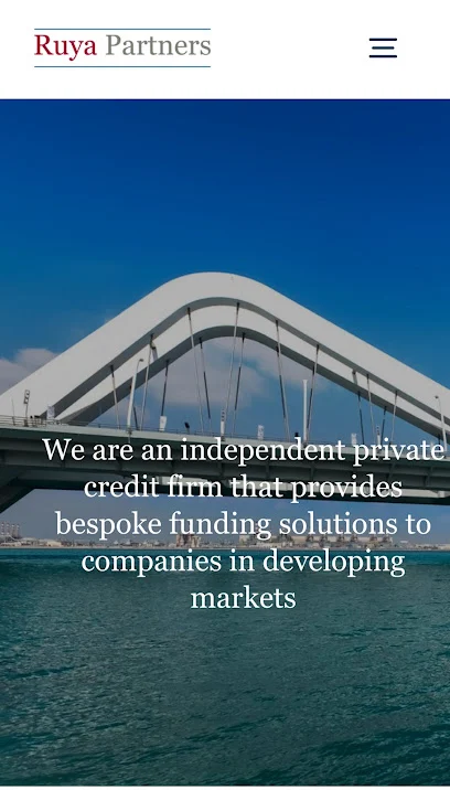 Ruya Partners
