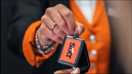 Sixt Rent a Car - ABU DHABI AIRPORT TERMINAL A