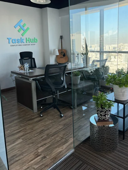 Task Hub Management Consultancies