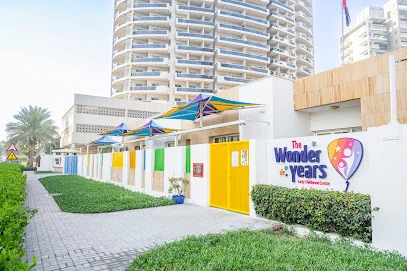 The Wonder Years Early Childhood Centre – Dubai Sports City