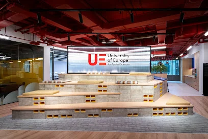 University of Europe for Applied Sciences (Campus Dubai)