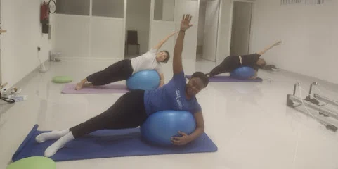 Young Look Pilates Center
